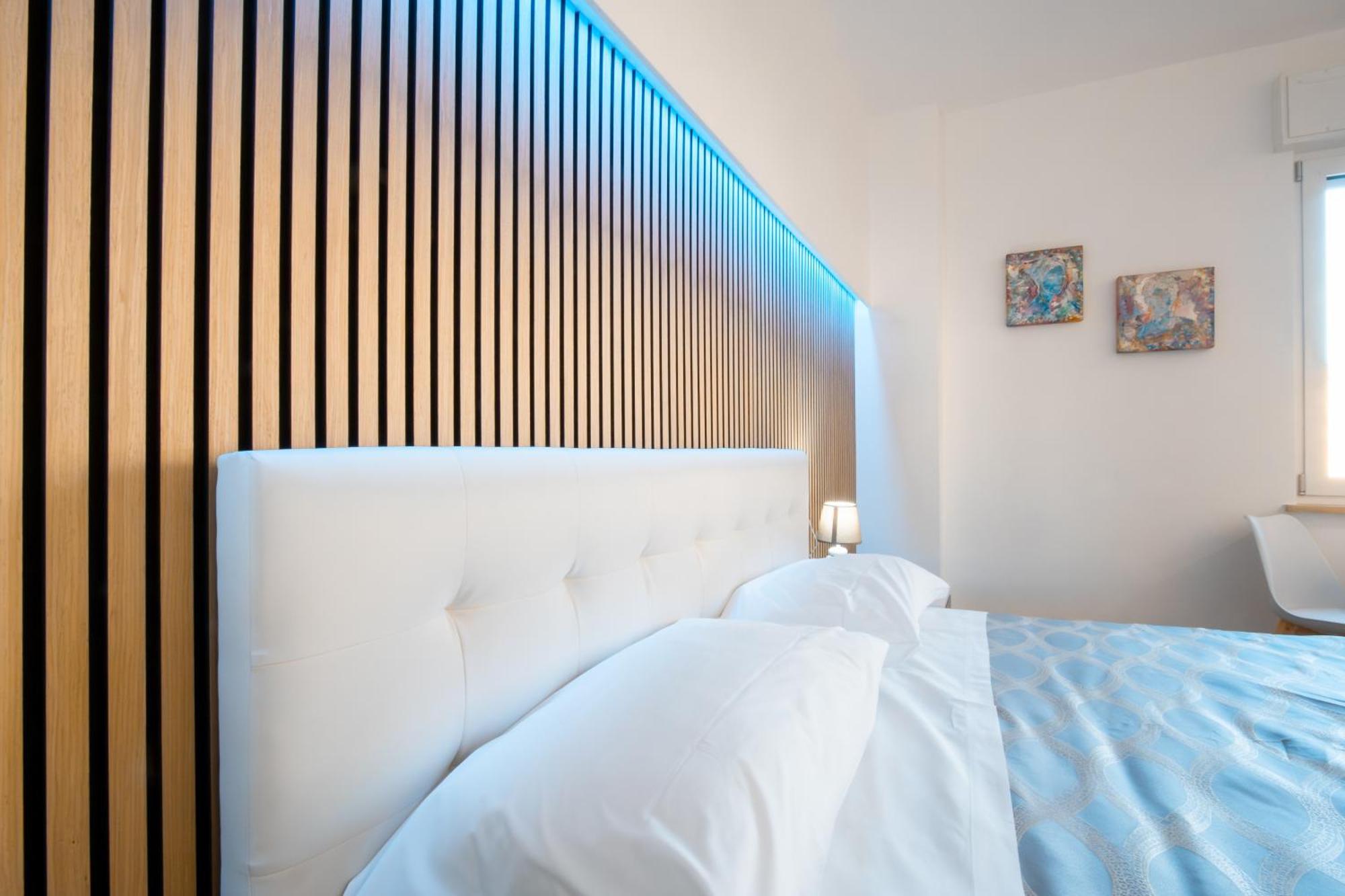 Appartement Gaia Station Bari