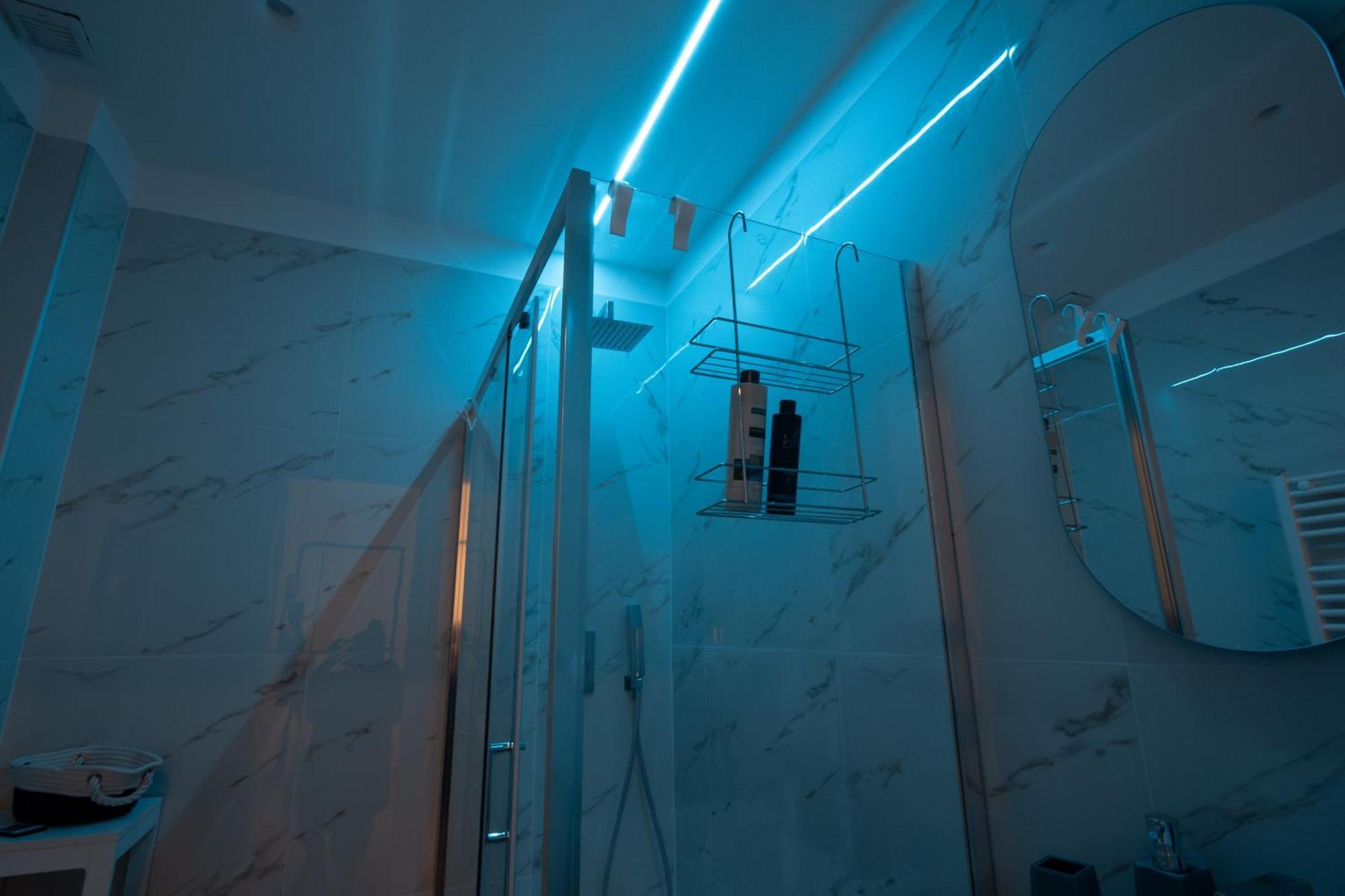 Appartement Gaia Station Bari