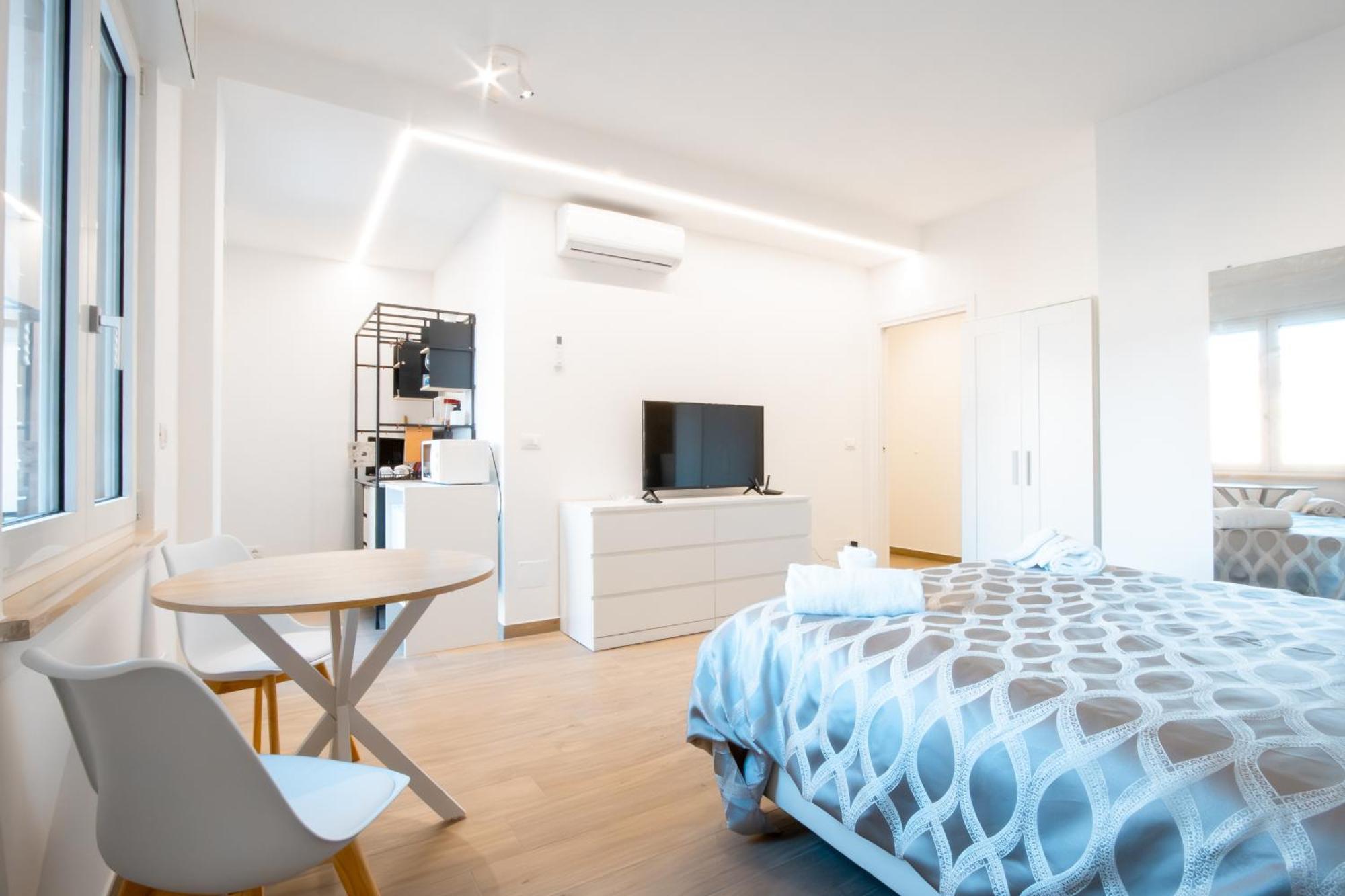 Appartement Gaia Station *