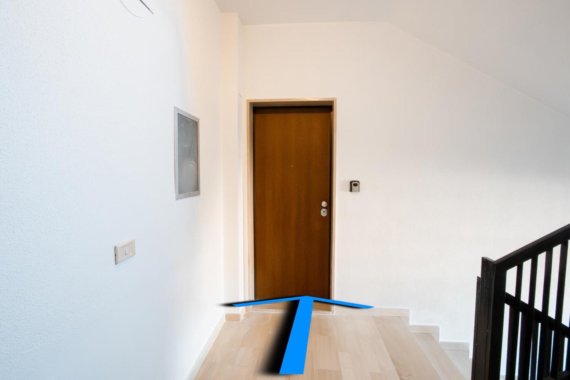 Appartement Gaia Station