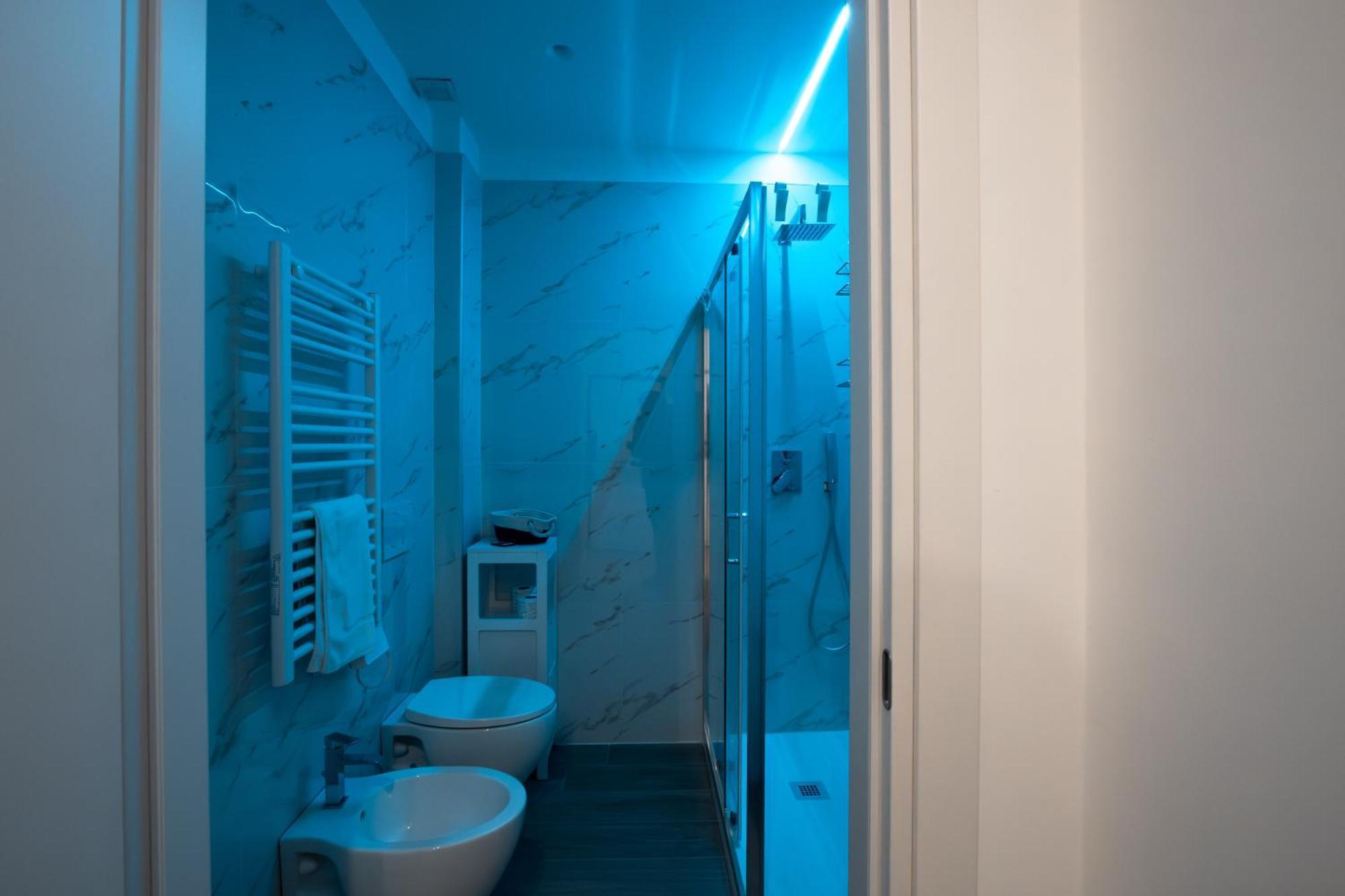 Gaia Station Appartement Bari