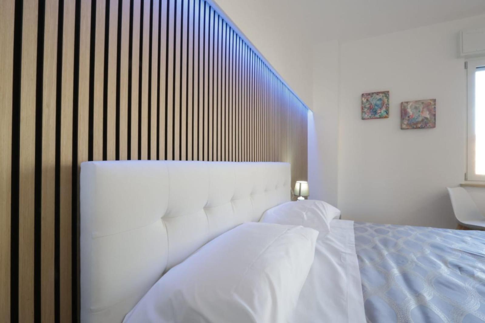 Appartement Gaia Station Bari