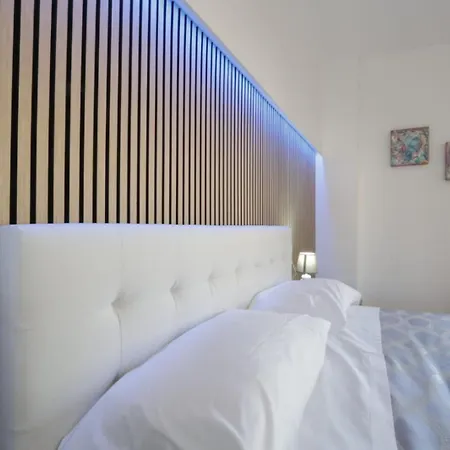 Gaia Station Appartement Bari Buitenkant foto
