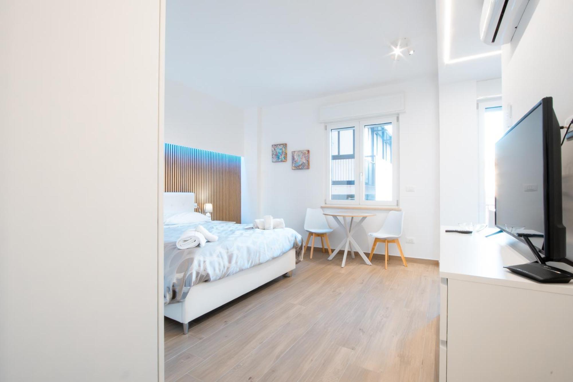 Apartment Gaia Station *
